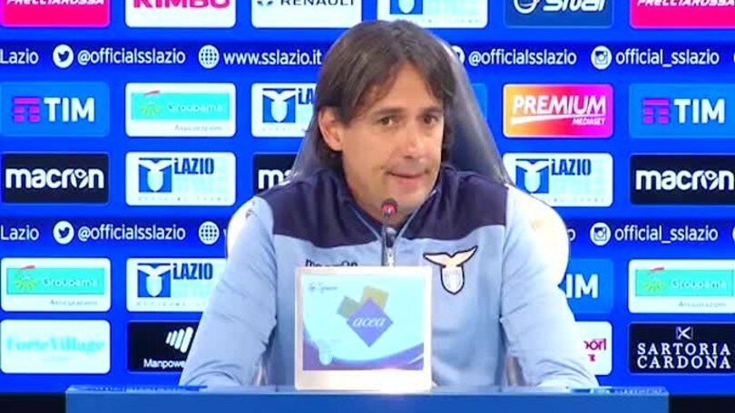 Inzaghi: "L'insidia attuale è il Cagliari"