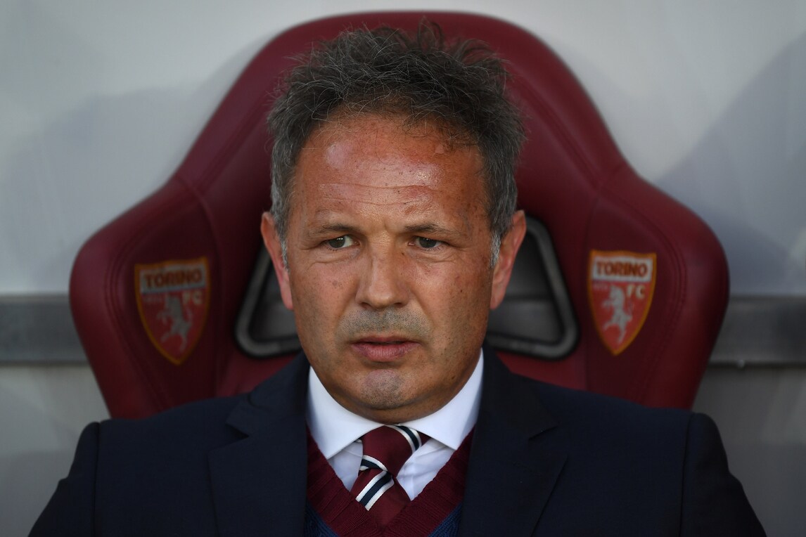 Serie A, Mihajlovic: «Ho visto il Torino che mi piace. Ljajic mi fa arrabbiare»