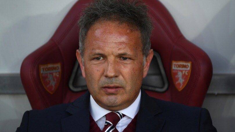 Serie A Mihajlovic: «Vinciamo le prossime 5, il Torino deve dare l'anima»