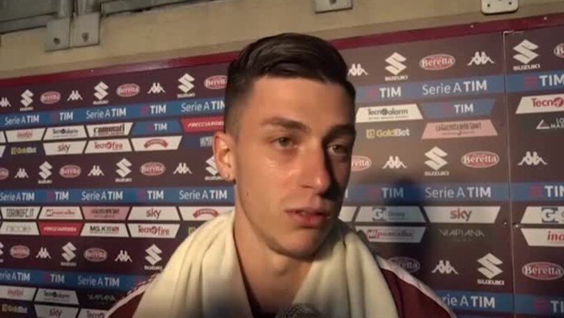 Baselli: "Nazionale? Se Ventura mi chiama..."