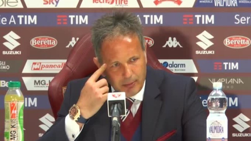 Mihajlovic: "Avremmo meritato di piu'"