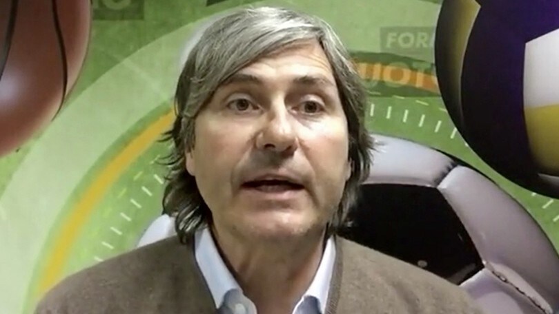 I 100 secondi di Alberto Dalla Palma: "L’Inter pareggia, Champions complicata"