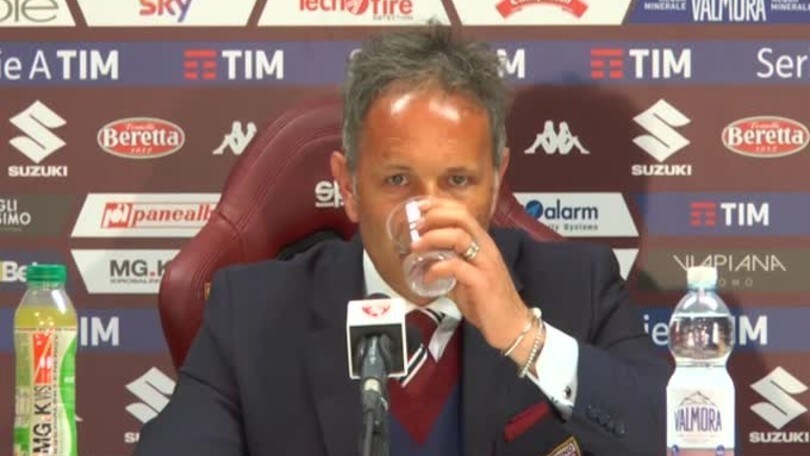 Mihajlovic: "Mie colpe alibi per giocatori? Non vi preoccupate.."