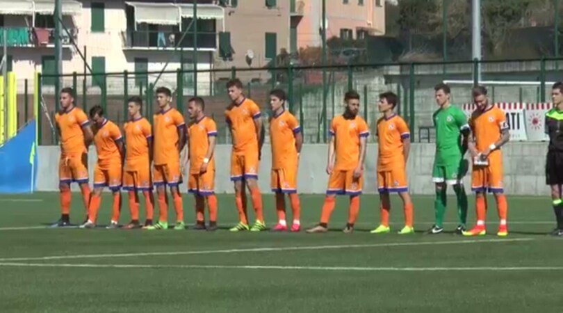 Viareggio Cup, la Rappresentativa di D
ci prova contro i Camioneros