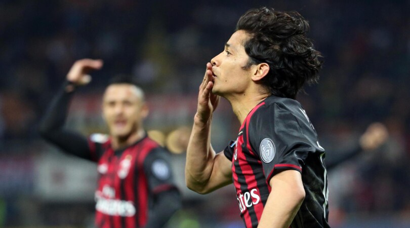 Serie A, Milan-Genoa 1-0: decide il gol di Mati Fernandez