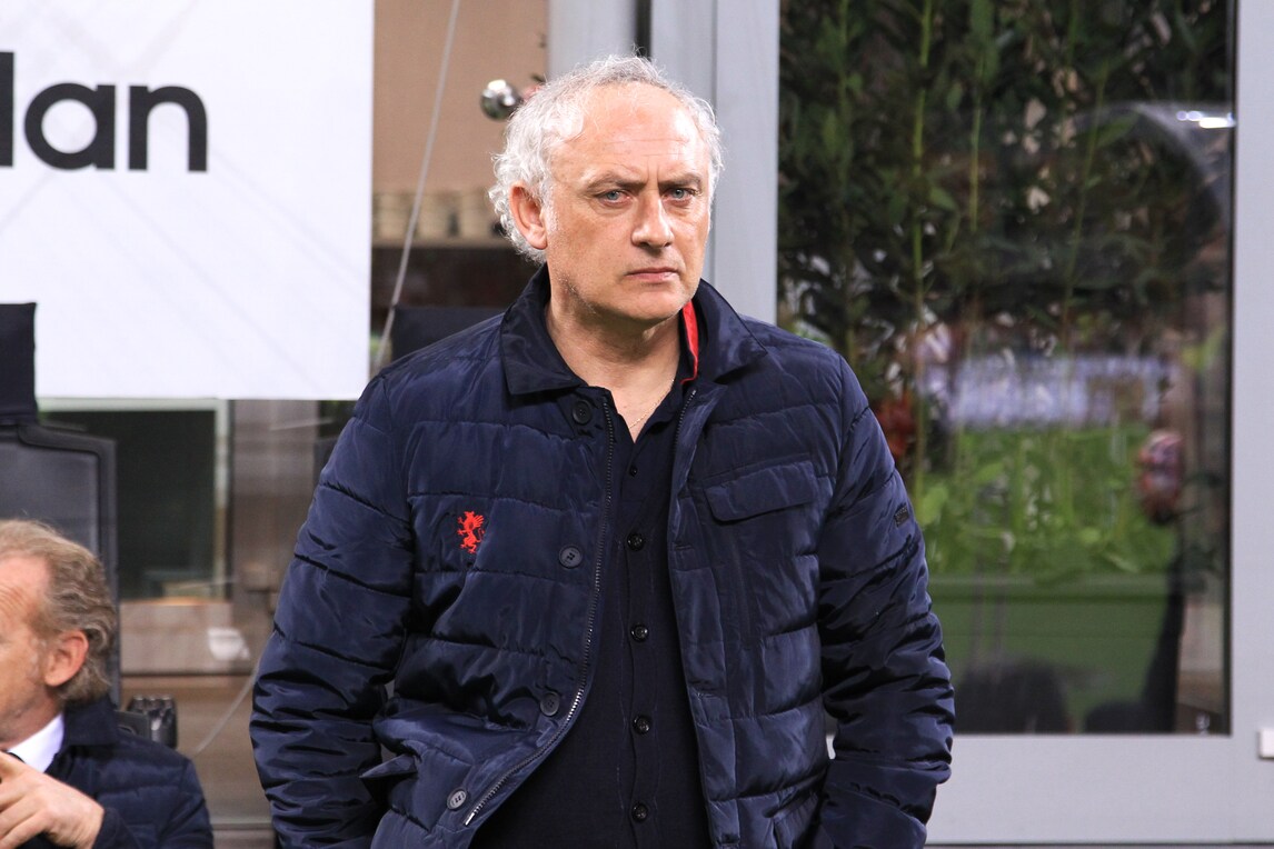 Mandorlini: «Inter, Vecino sorpresa. Lazio superiore alla Roma»