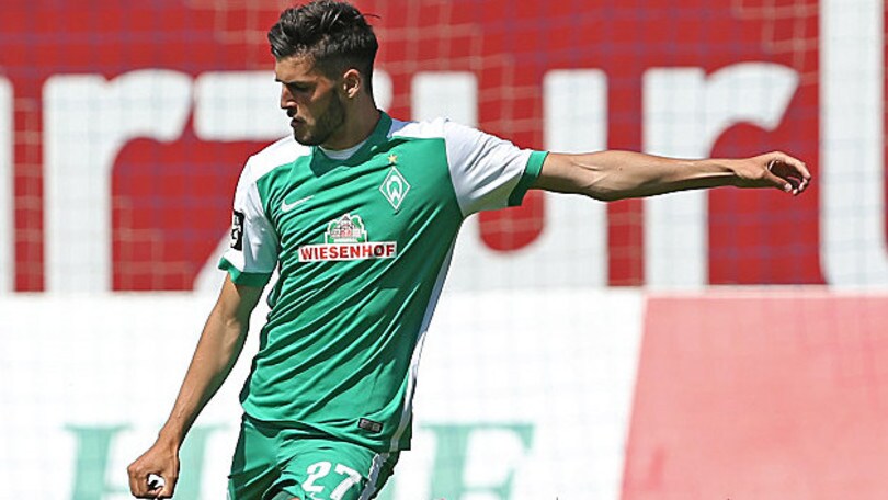 Grillitsch, l’austriaco spinge il Werder Brema verso la salvezza