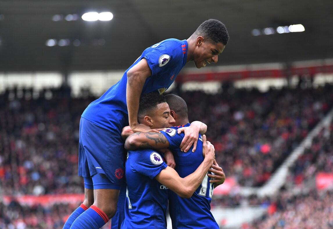 Premier League, Middlesbrough-Manchester United 1-3: Mourinho sorpassa l'Arsenal