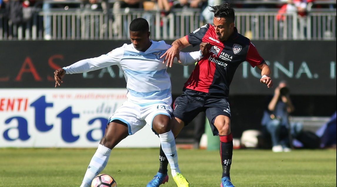 Serie A, Cagliari-Lazio 0-0: il film della partita al Sant'Elia