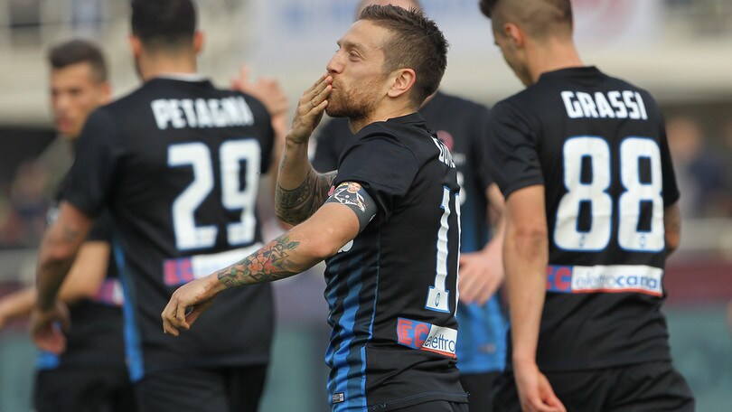 Papu show: 2 gol e un assist contro il Pescara