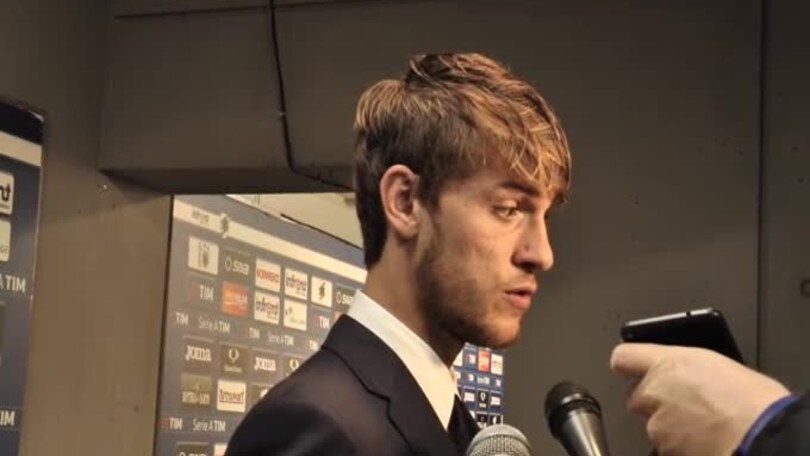 Rugani: "Vittoria importante e pesante"