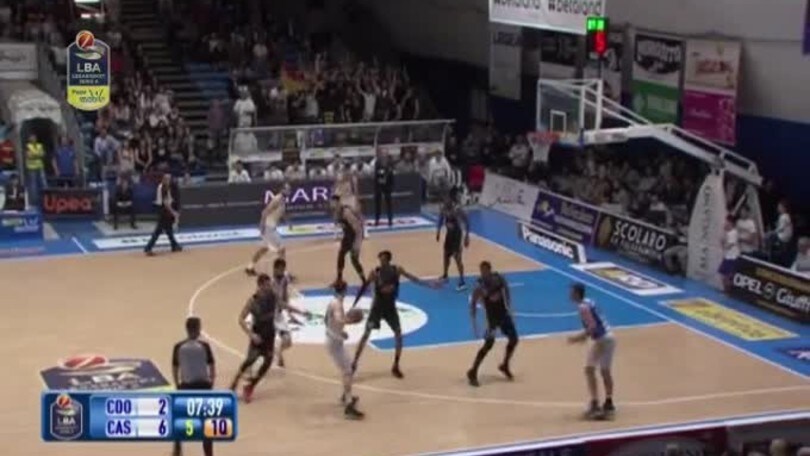 Betaland Capo d'Orlando - Pasta Reggia Caserta