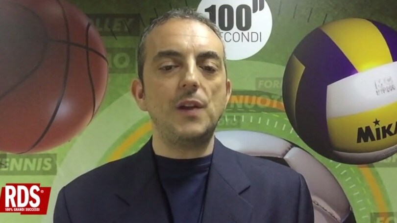 I 100 secondi di Pasquale Salvione: «Un triplete storico per le azzurre dello sci»