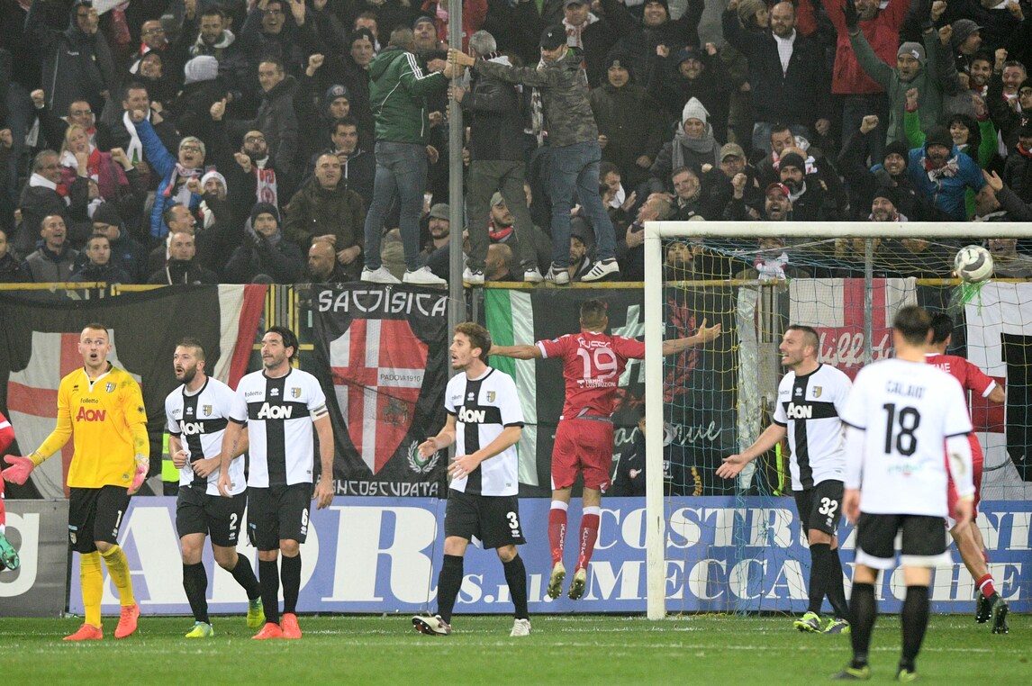 Lega Pro, flop del Parma. Nel girone C Juve Stabia al terzo posto