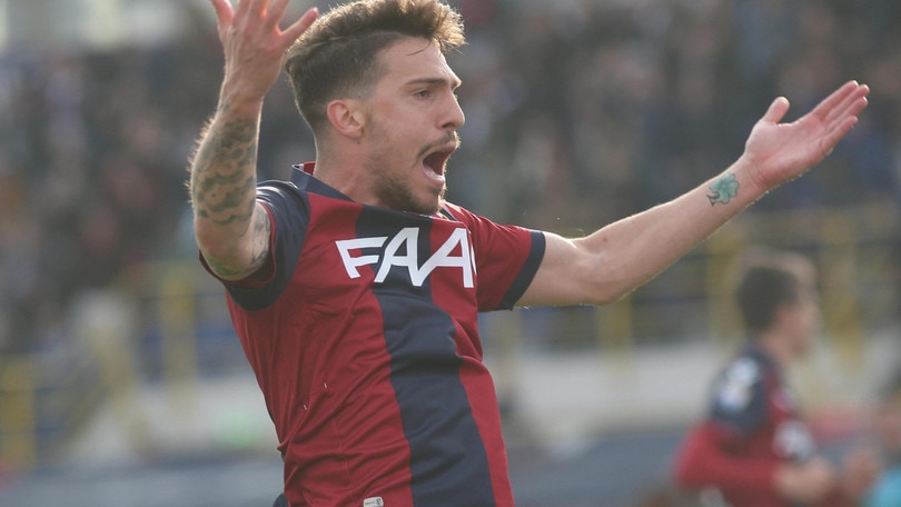 Calciomercato Bologna, ora Verdi vale 12 milioni