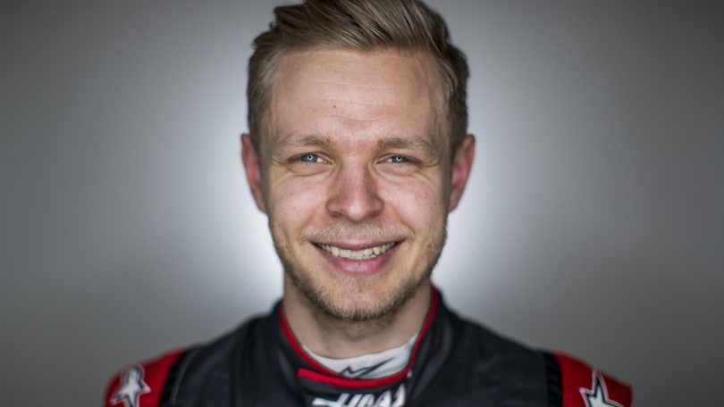 F1 Haas, Magnussen: «È importante iniziare bene»