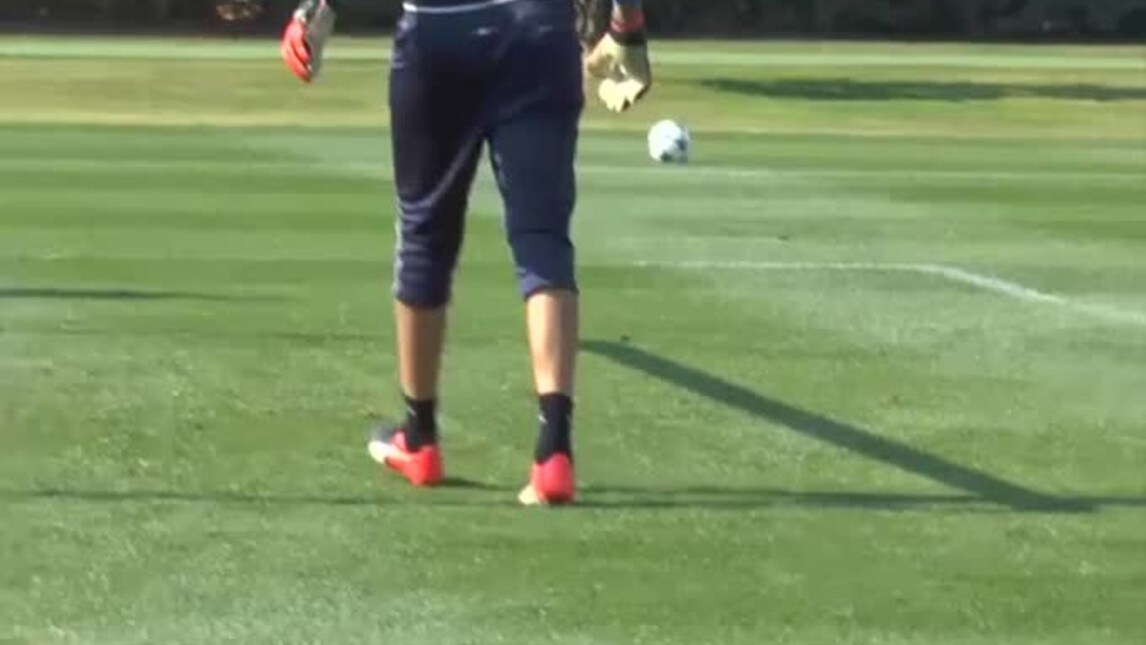 Donnarumma spera di restare rossonero