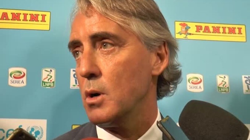 Mancini: "L'addio all'Inter? Non mi pento"