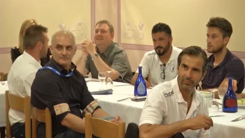 Tre punti di penalizzazione al Pisa