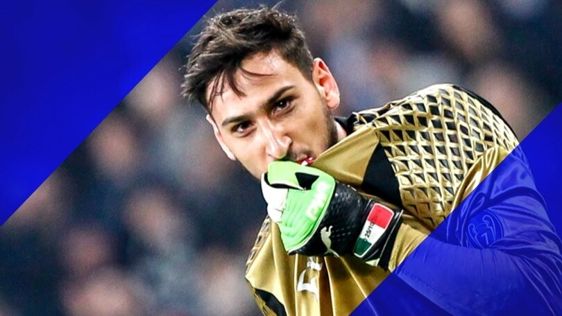 Milan, Donnarumma conferma: "Voglio restare"