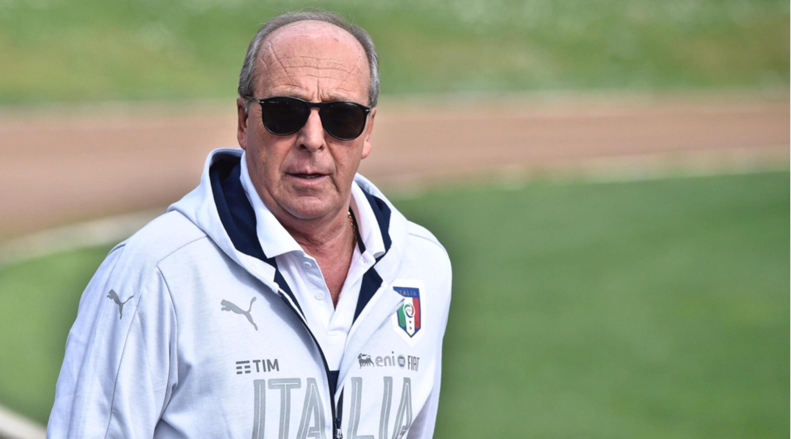 Ventura Blues Brother: in missione per conto dell'Italia