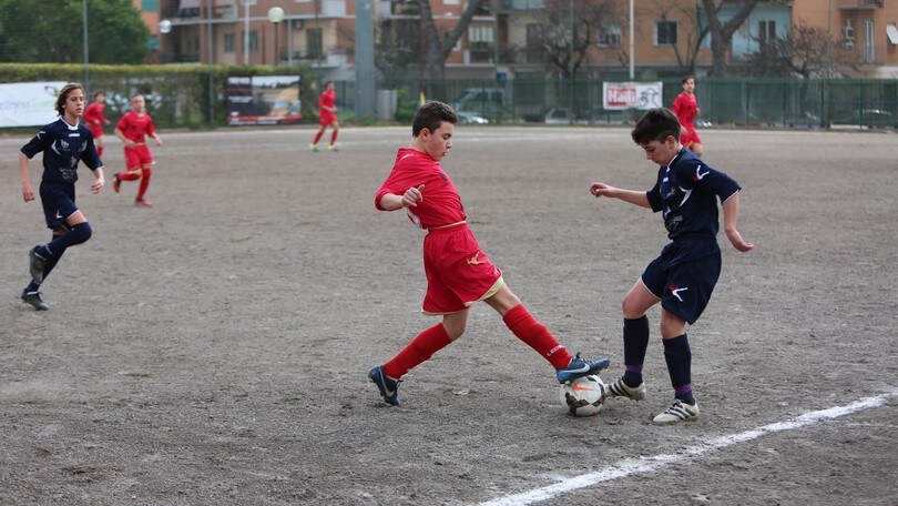 Giovanissimi: Tullia Zevi, poker e qualificazione