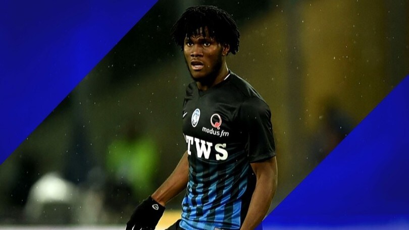Roma, l'Atalanta conferma: "I giallorossi vogliono Kessie"