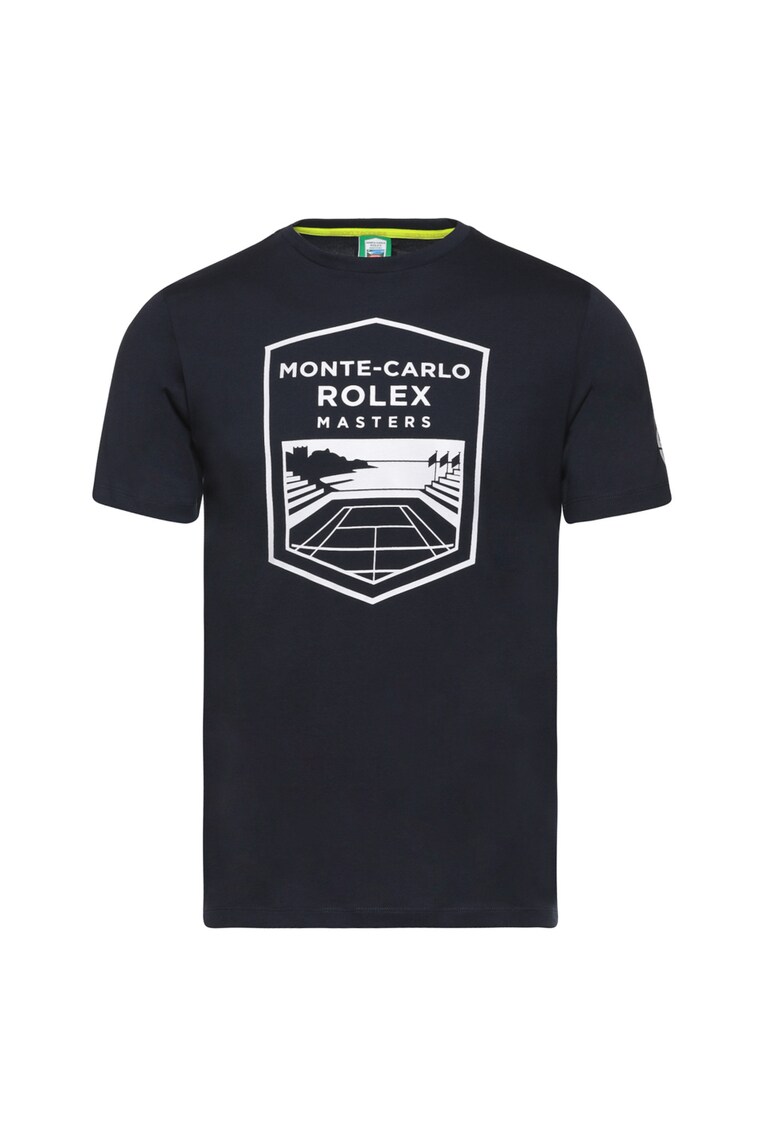 Sergio Tacchini ancora sponsor del torneo di tennis Monte-Carlo Rolex Masters