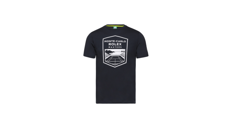 Sergio Tacchini ancora sponsor del torneo di tennis Monte-Carlo Rolex Masters