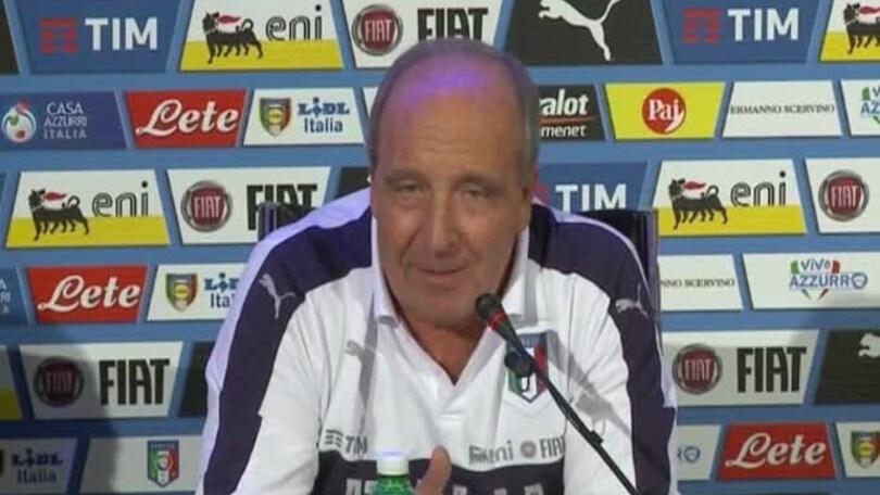 Ventura scherza: "In senato volevano crocifiggermi"