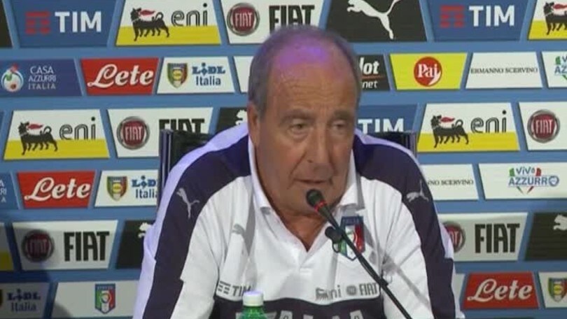 Ventura: "Fa un certo effetto parlare di un’Inter italiana"