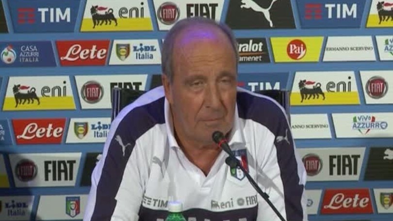 Ventura: "Juve-Barça e Spagna-Italia? Difficili ma fattibili"