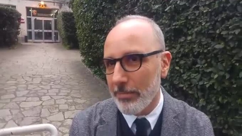 Montuori: "Stadio Roma? Rispetteremo i tempi"
