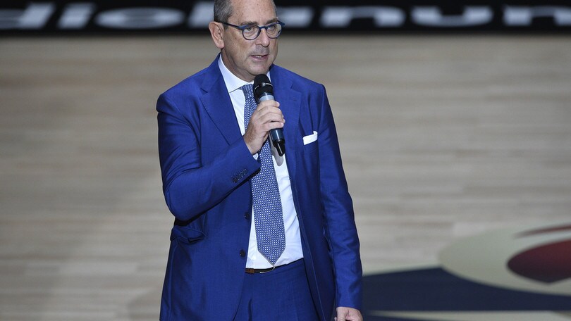 Egidio Bianchi: "Numeri in crescita. Il progetto di riforma va avanti"