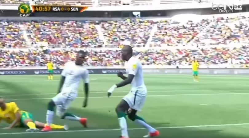 Fifa, arbitro radiato per "colpa" di Koulibaly
