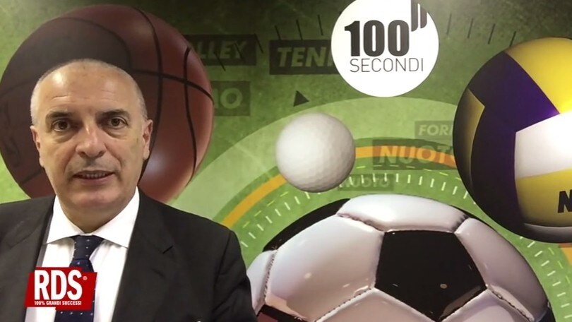 I 100 secondi di Xavier Jacobelli: «Napoli, blinda Insigne e Mertens»