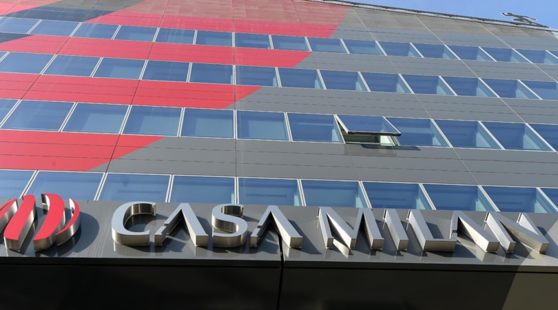Cessione Milan, Sino Europe chiederà l’ennesimo rinvio