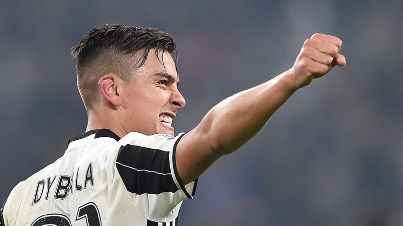 Calciomercato dalla Spagna: «Dybala vuole lasciare la Juventus»