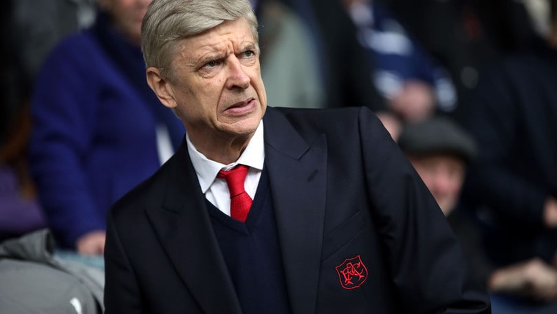Calciomercato dall'Inghilterra: «Psg-Wenger, due anni di contratto»