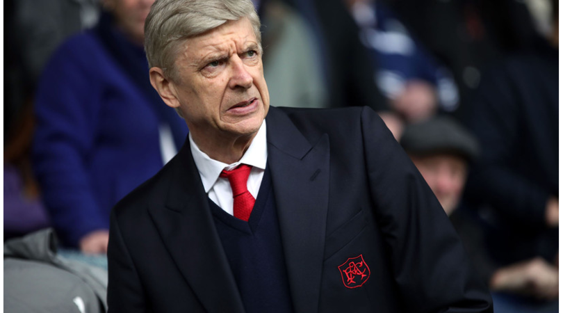Calciomercato dall'Inghilterra: «Psg-Wenger, due anni di contratto»