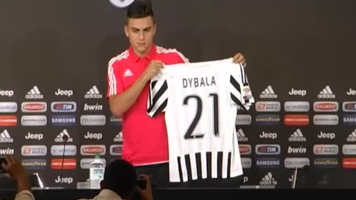 Dalla Spagna: Dybala verso il Barca