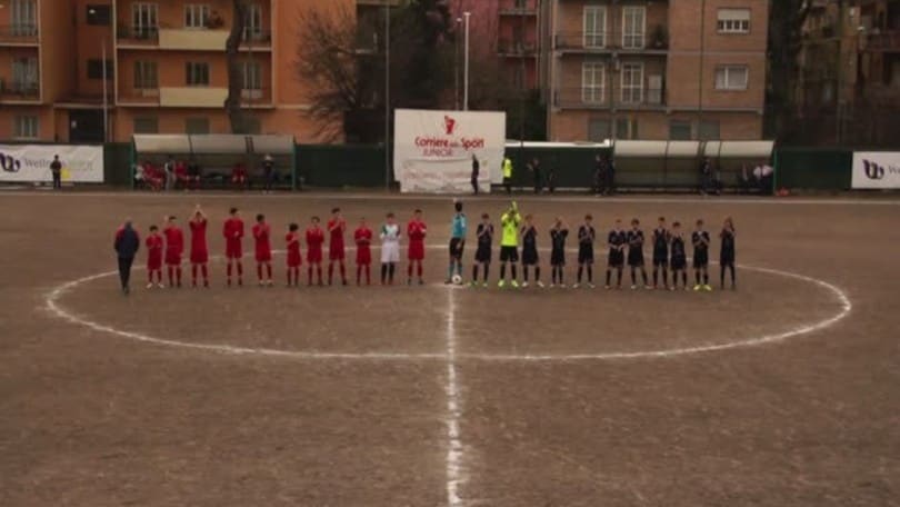 Giovanissimi: Tullia Zevi poker e quarti, ecco le interviste