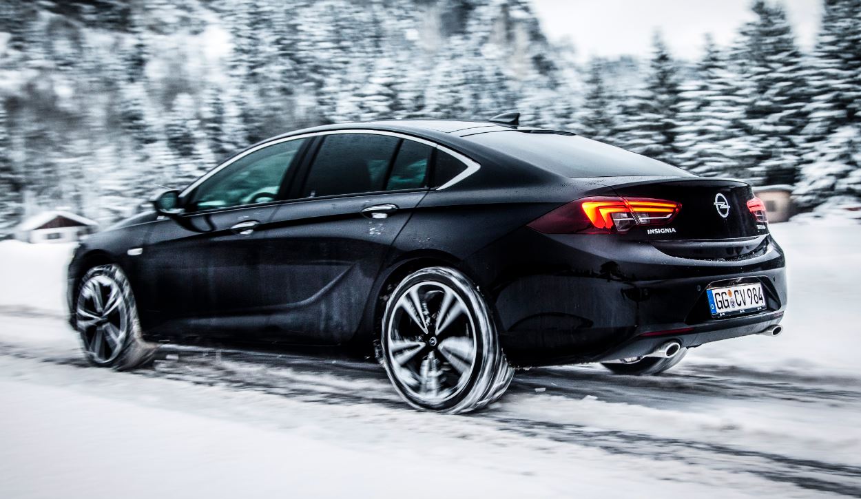 Torque Vectoring, cos'è e come funziona