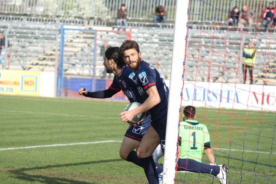 Lega Pro: UnicusanoFondi, quante gioie dal settore giovanile