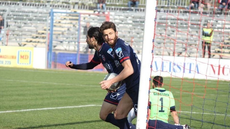 Lega Pro: UnicusanoFondi, quante gioie dal settore giovanile