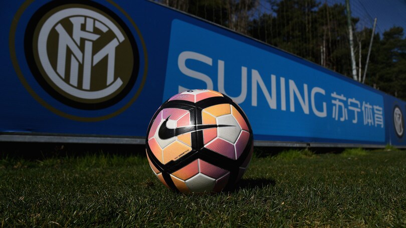 SWM Motors nuovo partner dell'Inter