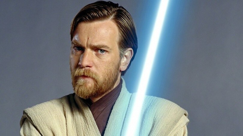 Ewan McGregor vuole essere ancora Obi-Wan Kenobi in Star Wars