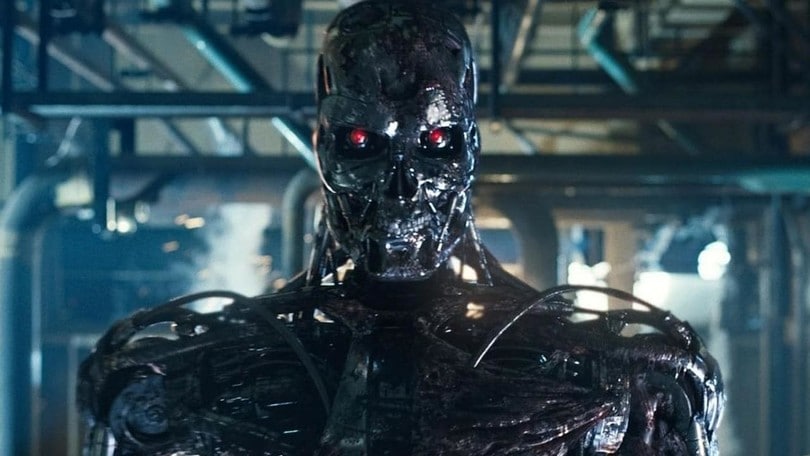Terminator: annullato il sesto film con Arnold Schwarzenegger