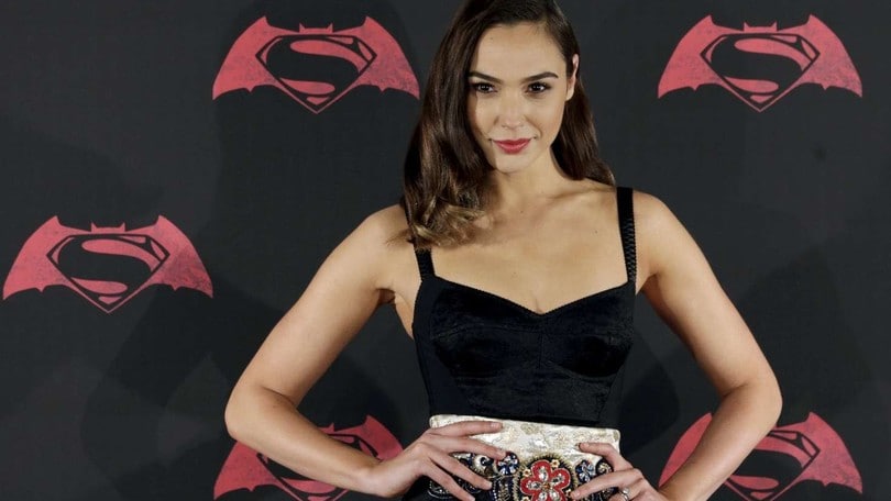 Gal Gadot è mamma per la seconda volta