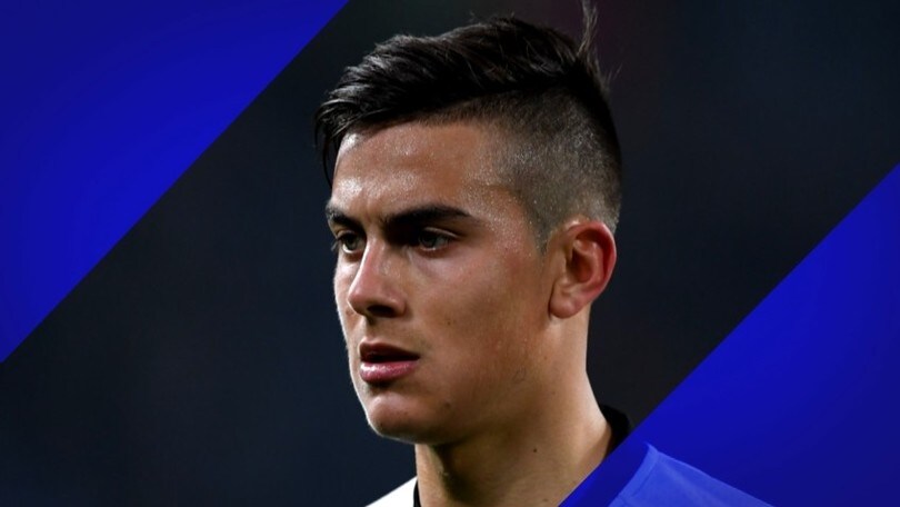 Juventus, pressing dalla Spagna: "Dybala andrà via"